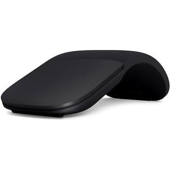 Microsoft Arc Mouse, čierna (ELG-00008)