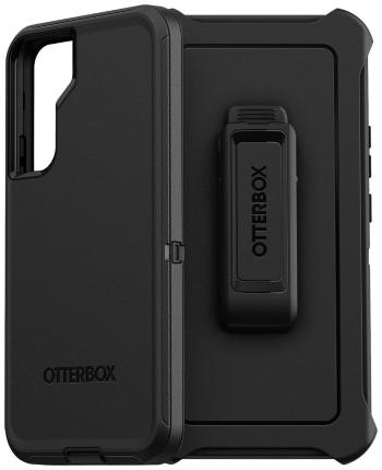 Otterbox Defender Cover Samsung Galaxy S22+ čierna