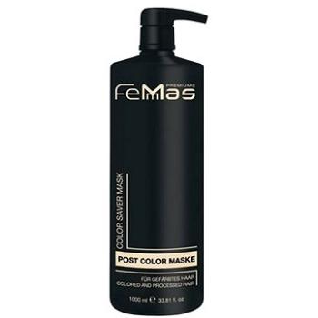 FEMMAS na barvené vlasy Color 1000 ml (4260450261406)