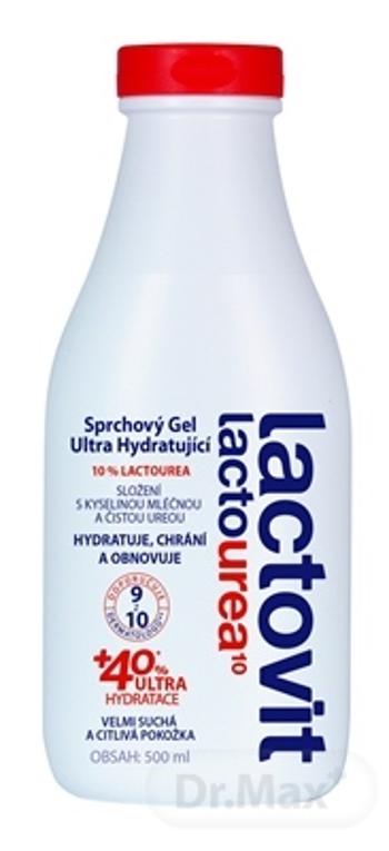 Lactovit Lactourea Sprchový gel