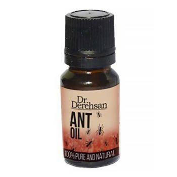 DR. DEREHSAN Prírodný mravčí olej 10 ml