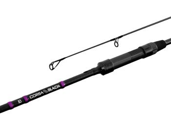 Delphin CORSA BLACK Carp SiC 300cm/2.75lbs/2 diely