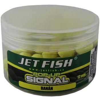 Jet Fish Pop-Up Signal Banán 12 mm 40 g (19250076)