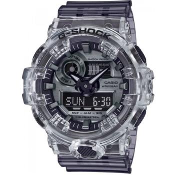 Casio G-Shock GA-700SK-1AER - 30 dní na vrátenie tovaru, Garancia originality