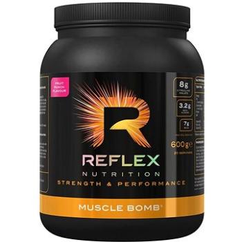 Reflex Muscle Bomb 600 g (SPTref057nad)
