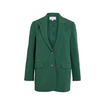 Vila  Blazer Marna L/S - Greener Pastures  Kabáty Zelená