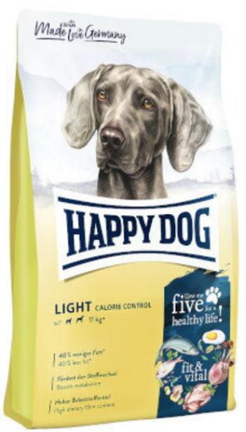 Happy Dog SUPER PREMIUM - Supreme FIT&WELL - Light Calorie Control 12kg - veľká fyzická záťaž