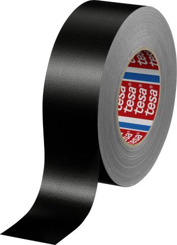 tesa  56359-00000-00 páska so skleným vláknom  čierna (d x š) 25 m x 38 mm 1 ks