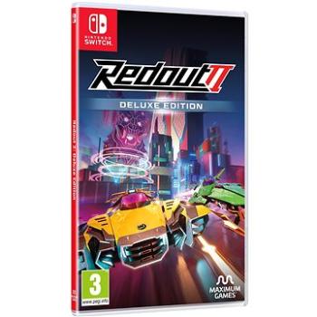 Redout 2 – Deluxe Edition – Nintendo Switch (5016488139861)