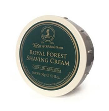 Taylor of Old Bond Street Royal Forest krém na holenie 150 g
