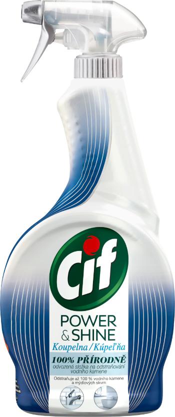 Cif Power&Shine Kúpeľňa 500 ml