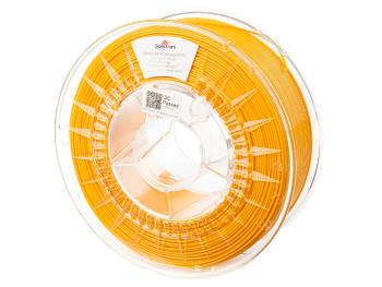 Spectrum 3D filament, Premium PET-G, 1,75mm, 1000g, 80604, signal yellow