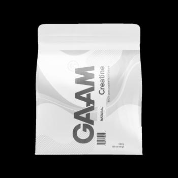 GAAM Creatine monohydrate 500 g