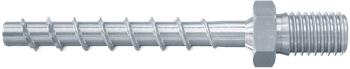 Fischer 546396 fischer ULTRACUT FBS II 6x35 M8/19 Concrete screw         100 ks