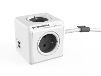 PowerCube Extended USB 1.5m