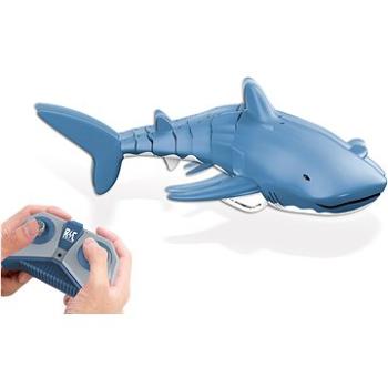 Žralok biely RC do vody 35 cm – český obal (8590331930005)