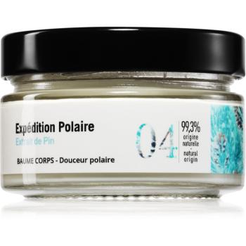 Académie Scientifique de Beauté Polar Softness regeneračný telový balzam 150 ml