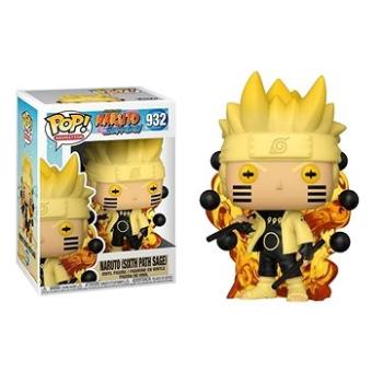 Funko POP! Naruto Shippuden – Naruto (889698498012)