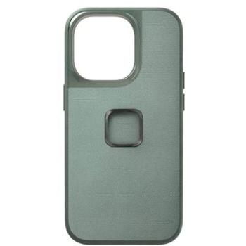 Peak Design Everyday Case iPhone 14 Pro – Sage (M-MC-BB-SG-1)