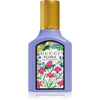 Gucci Flora Gorgeous Magnolia parfumovaná voda pre ženy 30 ml