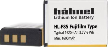 Hähnel Fototechnik HL-F85 akumulátor do kamery Náhrada za orig. akumulátor NP-85 3.7 V 1620 mAh
