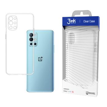 3mk OnePlus 9R 5G 3mk Clear case puzdro  KP20245 transparentná