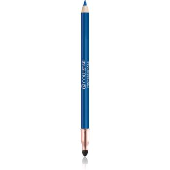 Collistar Professional Eye Pencil vodeodolná ceruzka na oči s vysokou pigmentáciou odtieň 8 Azzurro Cobalto 1,2 ml