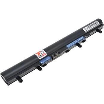 T6 power Acer Aspire V5 serie, 2600 mAh, 38 Wh, 4 cell (NBAC0075)