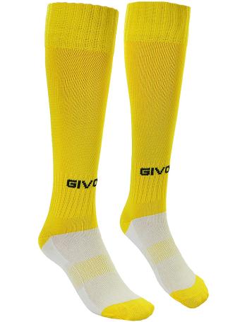 Futbalové ponožky GIVOVA vel. Senior