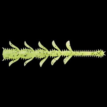 Savage gear gumová nástraha craft crawler chartreuse - 10 cm 3,8 g 8 ks