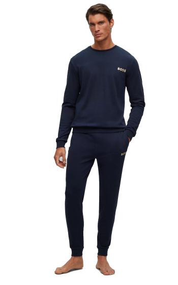 Hugo Boss Pánske pyžamo BOSS 50501737-402 XXL