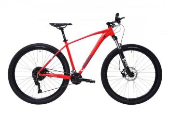 CAPRIOLO C PRO MTB AL-PHA 9.5 29" RED ROSSO 17",2023