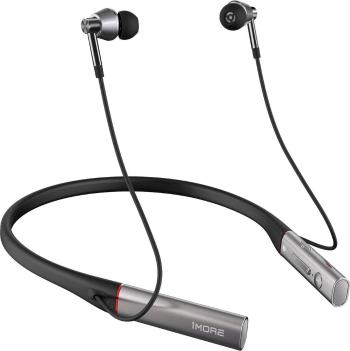 1more E1001BT Bluetooth  štupľové slúchadlá do uší Headset strieborná