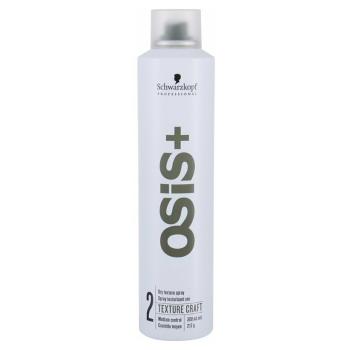 SCHWARZKOPF Professional Texture Craft Texturizačná hmla OSIS+ 300 ml