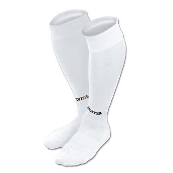 FOOTBALL SOCKS CLASSIC II WHITE biela SENIOR