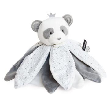 Doudou Gift Set Panda uspávačik 1 ks