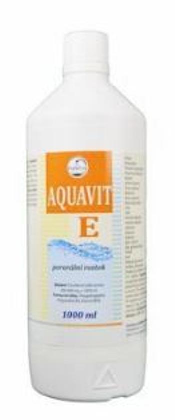 Pharmagal Aquavit E SOL 1000 ml