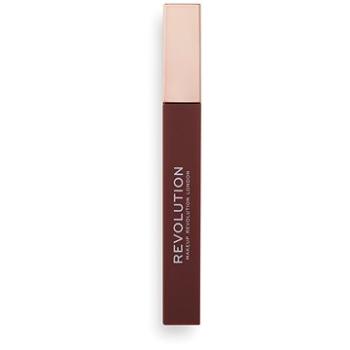 REVOLUTION IRL Whipped Lip Creme Burnt Cinnamon (5057566613682)