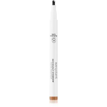 Australian Gold RAYsistant Deviously Eyebrow fix na obočie Light 6,6 g