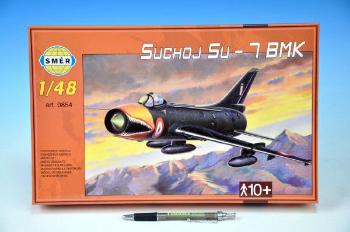 Suchoj Su 7BMK 1:48