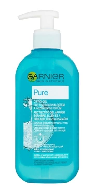 Garnier Skin Naturals Pure čistiaci gél 200 ml