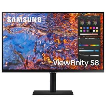 27 Samsung ViewFinity S80PB (LS27B800PXPXEN)