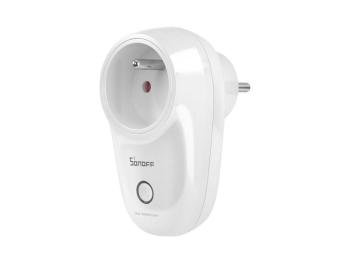 Smart zásuvka SONOFF S26R2TPE-FR WiFi