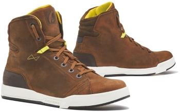 Forma Boots Swift Dry Brown 45 Topánky