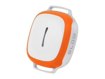 GPS lokátor BLOW BL011 Orange