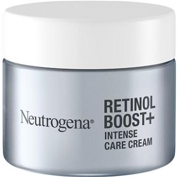 NEUTROGENA Retinol Boost+ Intenzívna pleťová starostlivosť 50 ml (3574661688046)