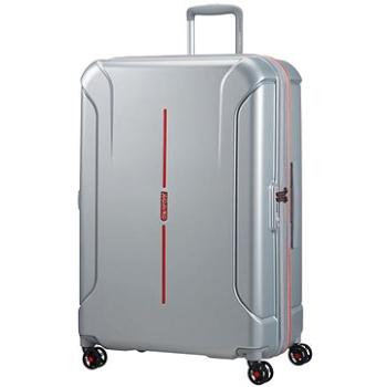 American Tourister Technum Spinner 76 EXP Aluminium (5414847782770)