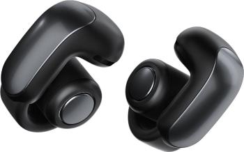 Bose Ultra Open Earbuds Black Bezdrôtové sluchadlá do uší