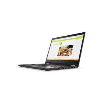 Lenovo ThinkPad Yoga 370 20JH002SMZ-S