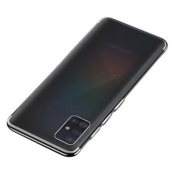 IZMAEL Samsung Galaxy A51 Puzdro VES  KP9229 transparentná